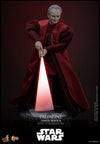 Star Wars - Palpatine (Darth Sidious) 1/6 Scale Collectable Action Figure