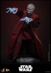 Star Wars - Palpatine (Darth Sidious) 1/6 Scale Collectable Action Figure