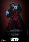 Star Wars - Palpatine (Darth Sidious) 1/6 Scale Collectable Action Figure
