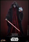 Star Wars - Palpatine (Darth Sidious) 1/6 Scale Collectable Action Figure