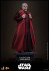 Star Wars - Palpatine (Darth Sidious) 1/6 Scale Collectable Action Figure