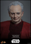 Star Wars - Palpatine (Darth Sidious) 1/6 Scale Collectable Action Figure