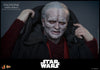 Star Wars - Palpatine (Darth Sidious) 1/6 Scale Collectable Action Figure