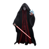 Star Wars - Palpatine (Darth Sidious) 1/6 Scale Collectable Action Figure