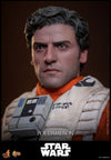 Star Wars: The Force Awakens - Poe Dameron 1/6 Scale Collectable Action Figure