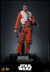 Star Wars: The Force Awakens - Poe Dameron 1/6 Scale Collectable Action Figure
