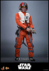 Star Wars: The Force Awakens - Poe Dameron 1/6 Scale Collectable Action Figure