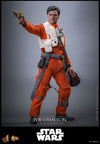 Star Wars: The Force Awakens - Poe Dameron 1/6 Scale Collectable Action Figure