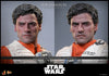 Star Wars: The Force Awakens - Poe Dameron 1/6 Scale Collectable Action Figure