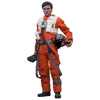 Star Wars: The Force Awakens - Poe Dameron 1/6 Scale Collectable Action Figure