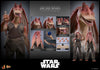 Star Wars: The Phantom Menace - Jar Jar Binks 1/6 Scale Collectable Action Figure