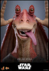 Star Wars: The Phantom Menace - Jar Jar Binks 1/6 Scale Collectable Action Figure