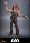 Star Wars: The Phantom Menace - Jar Jar Binks 1/6 Scale Collectable Action Figure
