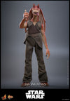 Star Wars: The Phantom Menace - Jar Jar Binks 1/6 Scale Collectable Action Figure