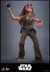 Star Wars: The Phantom Menace - Jar Jar Binks 1/6 Scale Collectable Action Figure
