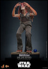 Star Wars: The Phantom Menace - Jar Jar Binks 1/6 Scale Collectable Action Figure