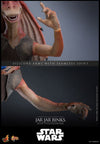 Star Wars: The Phantom Menace - Jar Jar Binks 1/6 Scale Collectable Action Figure