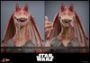 Star Wars: The Phantom Menace - Jar Jar Binks 1/6 Scale Collectable Action Figure