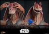 Star Wars: The Phantom Menace - Jar Jar Binks 1/6 Scale Collectable Action Figure