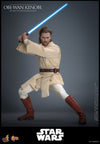 Star Wars: Attack of the Clones - Obi-Wan Kenobi 1/6 Scale Collectable Action Figure