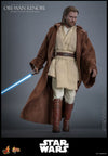 Star Wars: Attack of the Clones - Obi-Wan Kenobi 1/6 Scale Collectable Action Figure
