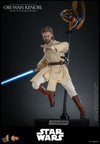 Star Wars: Attack of the Clones - Obi-Wan Kenobi 1/6 Scale Collectable Action Figure