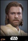 Star Wars: Attack of the Clones - Obi-Wan Kenobi 1/6 Scale Collectable Action Figure