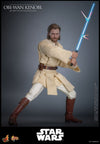Star Wars: Attack of the Clones - Obi-Wan Kenobi 1/6 Scale Collectable Action Figure
