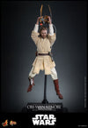 Star Wars: Attack of the Clones - Obi-Wan Kenobi 1/6 Scale Collectable Action Figure