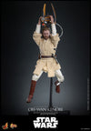 Star Wars: Attack of the Clones - Obi-Wan Kenobi 1/6 Scale Collectable Action Figure