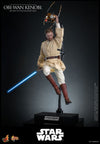 Star Wars: Attack of the Clones - Obi-Wan Kenobi 1/6 Scale Collectable Action Figure