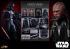 Star Wars: Revenge of the Sith - Darth Vader 1/6 Scale Collectable Action Figure