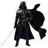 Star Wars: Revenge of the Sith - Darth Vader 1/6 Scale Collectable Action Figure