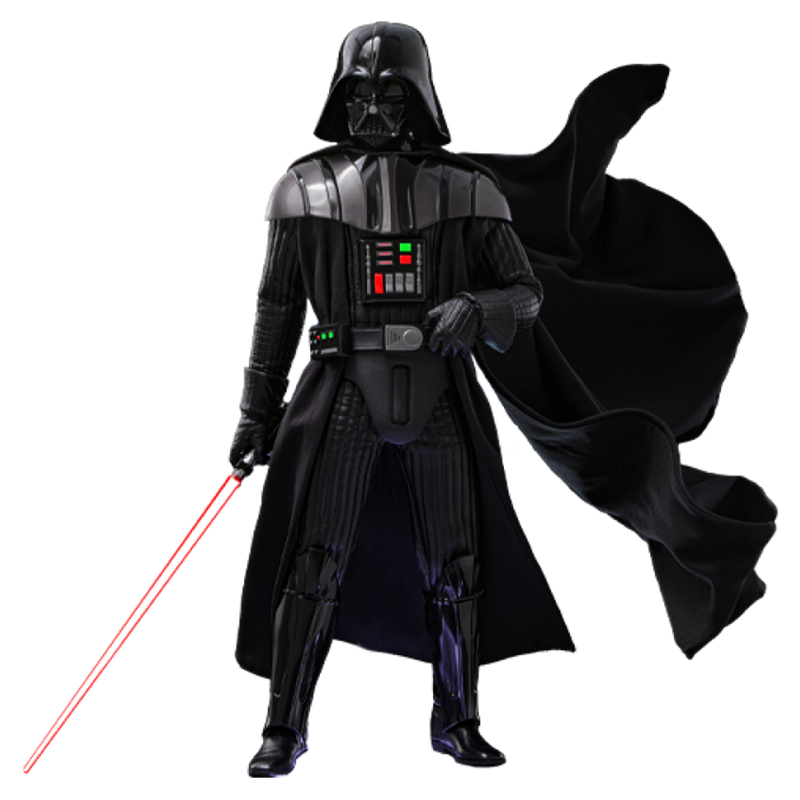 Star Wars: Revenge of the Sith - Darth Vader 1/6 Scale Collectable Action Figure