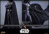 Star Wars: Revenge of the Sith - Darth Vader Deluxe 1/6 Scale Collectable Action Figure