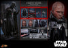 Star Wars: Revenge of the Sith - Darth Vader Deluxe 1/6 Scale Collectable Action Figure
