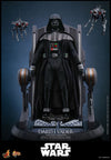 Star Wars: Revenge of the Sith - Darth Vader Deluxe 1/6 Scale Collectable Action Figure