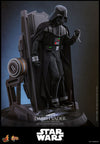 Star Wars: Revenge of the Sith - Darth Vader Deluxe 1/6 Scale Collectable Action Figure