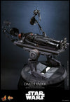 Star Wars: Revenge of the Sith - Darth Vader Deluxe 1/6 Scale Collectable Action Figure