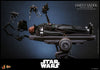 Star Wars: Revenge of the Sith - Darth Vader Deluxe 1/6 Scale Collectable Action Figure