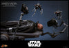 Star Wars: Revenge of the Sith - Darth Vader Deluxe 1/6 Scale Collectable Action Figure