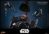 Star Wars: Revenge of the Sith - Darth Vader Deluxe 1/6 Scale Collectable Action Figure