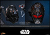 Star Wars: Revenge of the Sith - Darth Vader Deluxe 1/6 Scale Collectable Action Figure
