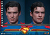 Superman (2025) - Superman & Krypto 1/6 Scale Collectable Action Figure Set