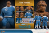 The Fantastic Four: First Steps - The Thing 1/6 Scale Collectable Action Figure