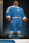 The Fantastic Four: First Steps - The Thing 1/6 Scale Collectable Action Figure