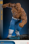 The Fantastic Four: First Steps - The Thing 1/6 Scale Collectable Action Figure