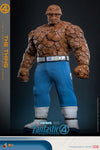 The Fantastic Four: First Steps - The Thing 1/6 Scale Collectable Action Figure