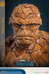 The Fantastic Four: First Steps - The Thing 1/6 Scale Collectable Action Figure