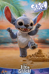 Lilo & Stitch (2025) - Stitch Movie Masterpiece Figure